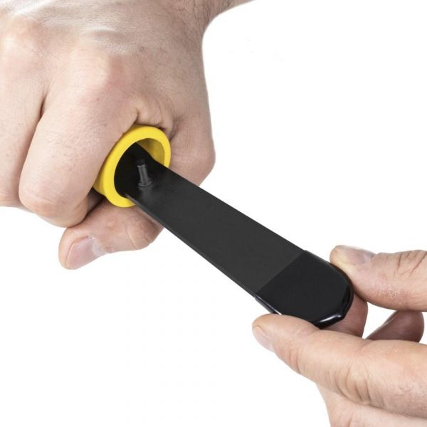 Emeril inalámbrico PAGS 20-115 | Trotec